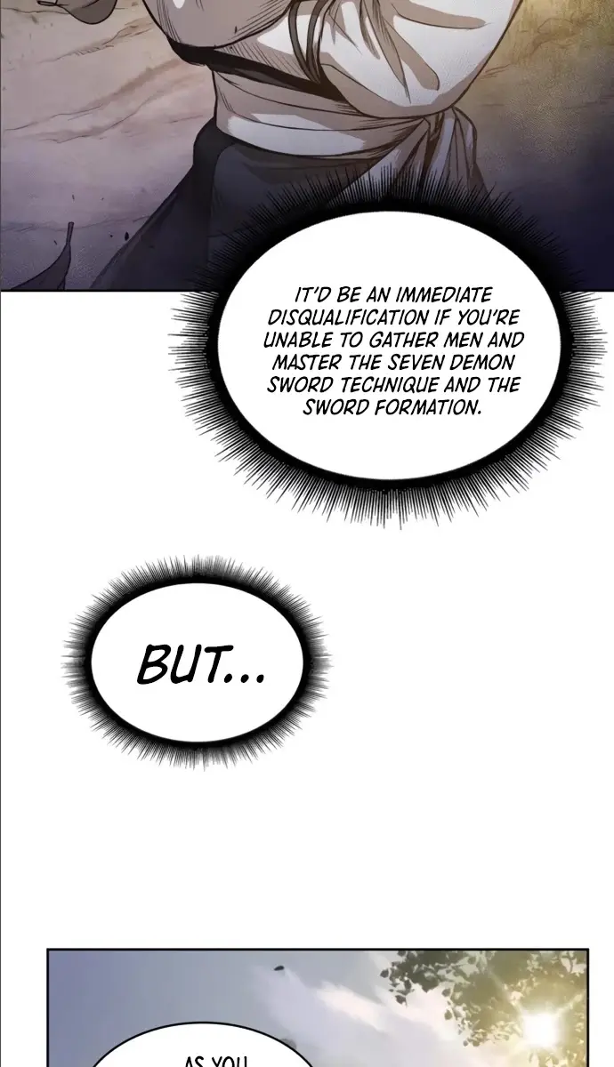 Nano Machine Chapter 33 Page 41