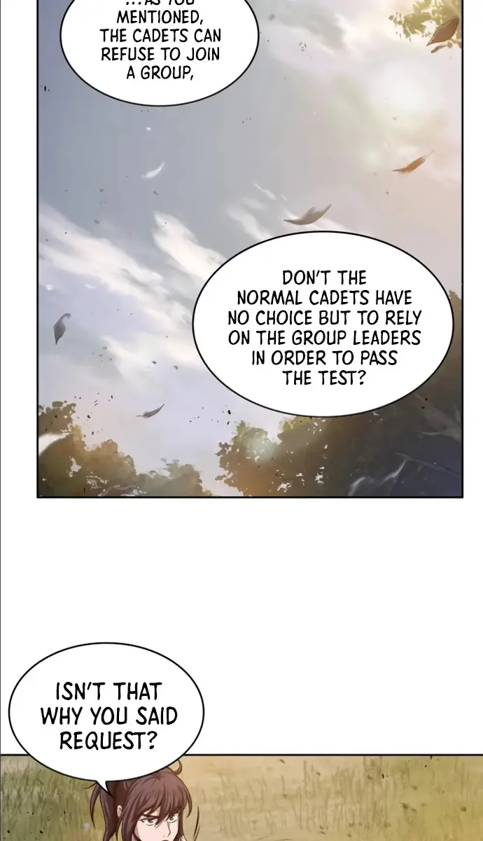 Nano Machine Chapter 33 Page 42
