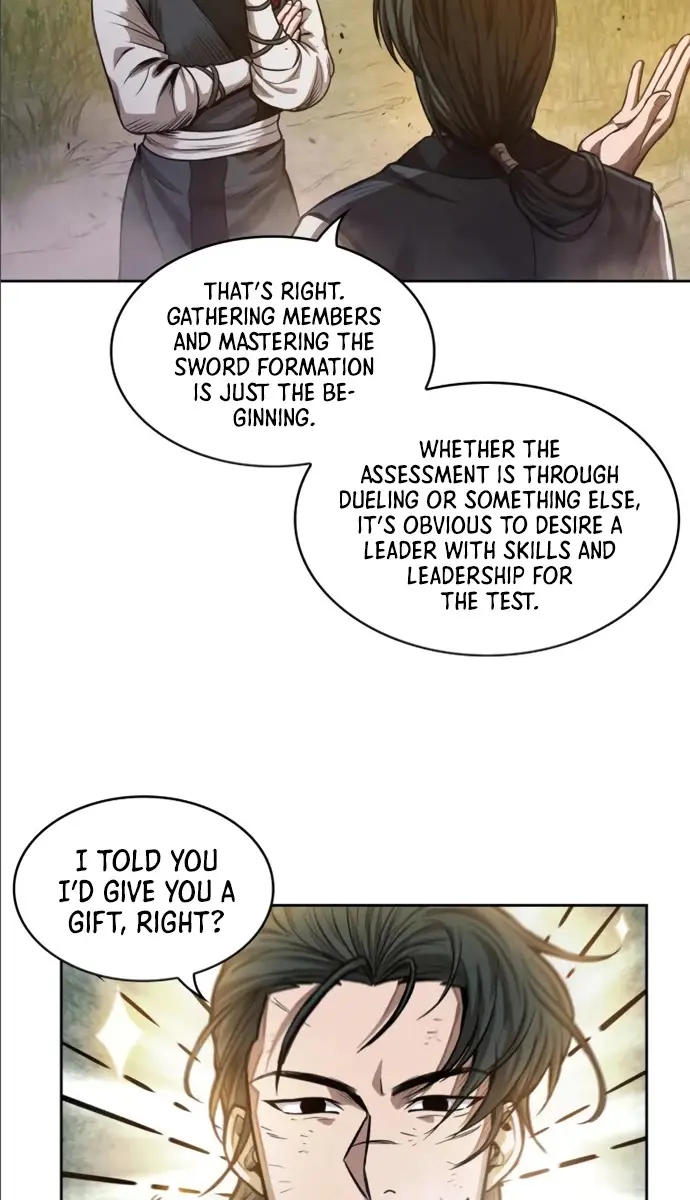 Nano Machine Chapter 33 Page 44