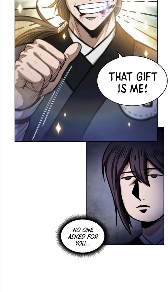 Nano Machine Chapter 33 Page 45