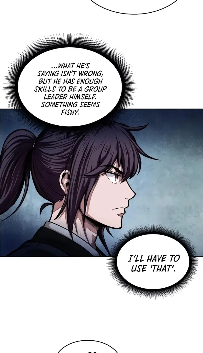 Nano Machine Chapter 33 Page 48