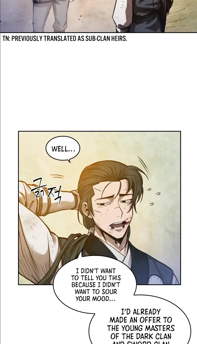 Nano Machine Chapter 33 Page 50