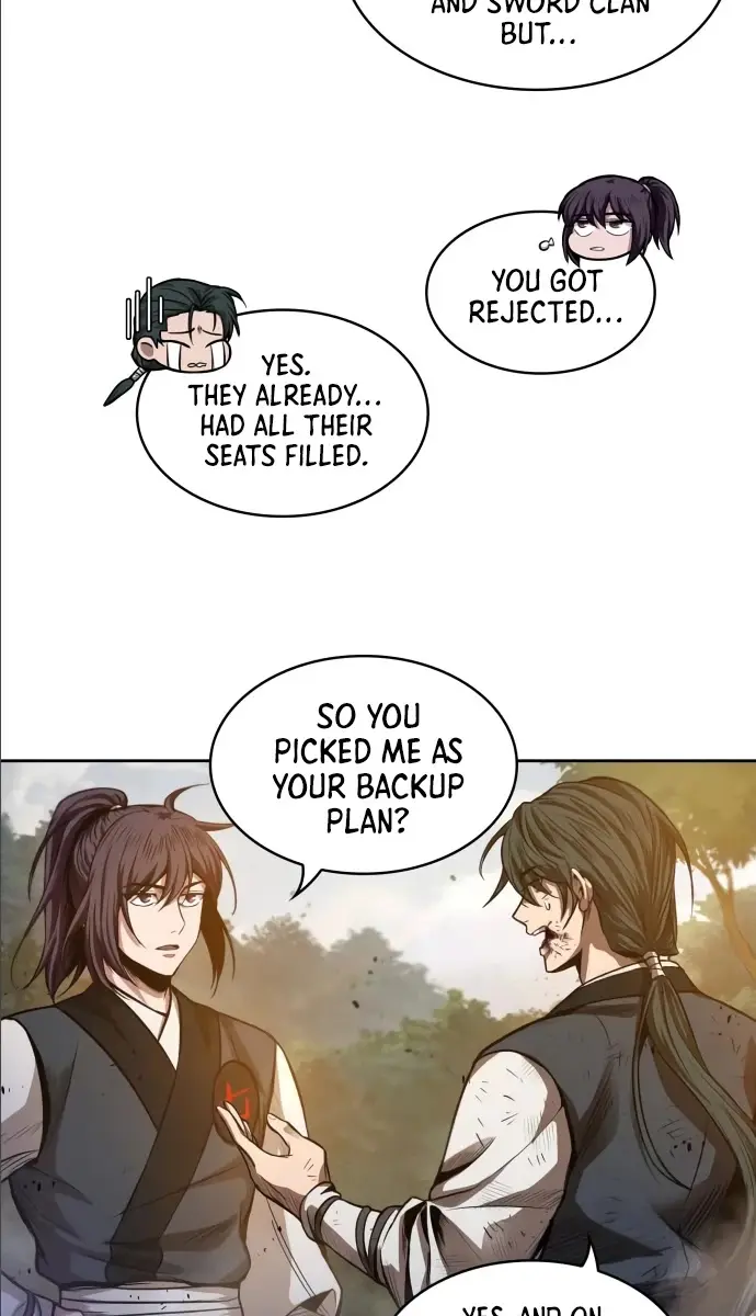 Nano Machine Chapter 33 Page 51