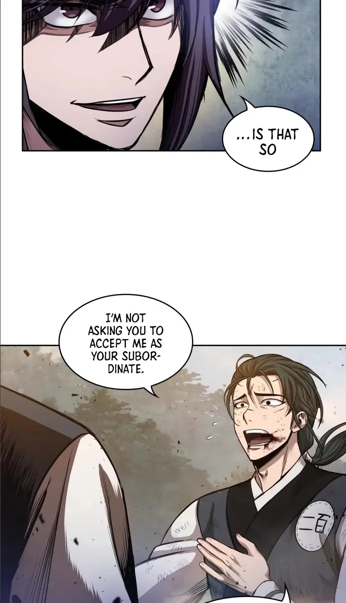Nano Machine Chapter 33 Page 53