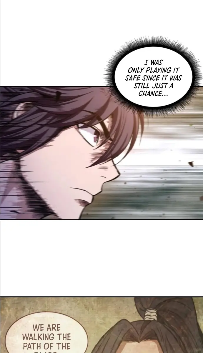 Nano Machine Chapter 33 Page 64