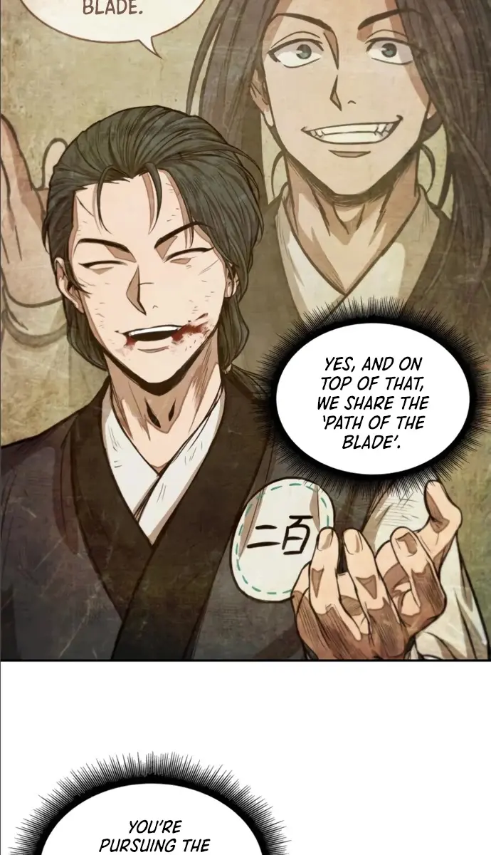 Nano Machine Chapter 33 Page 65