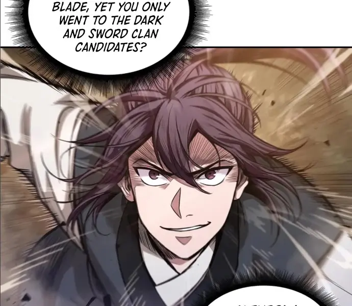 Nano Machine Chapter 33 Page 66
