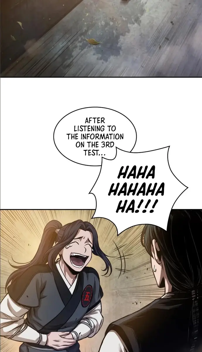 Nano Machine Chapter 33 Page 68