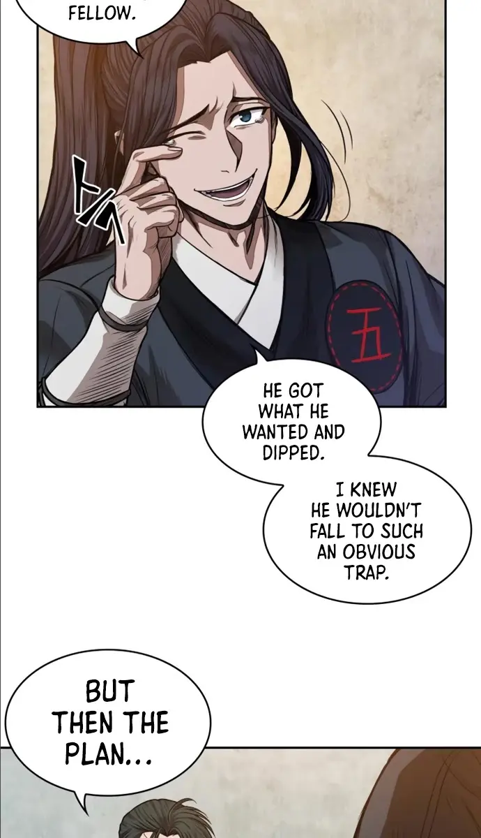Nano Machine Chapter 33 Page 70
