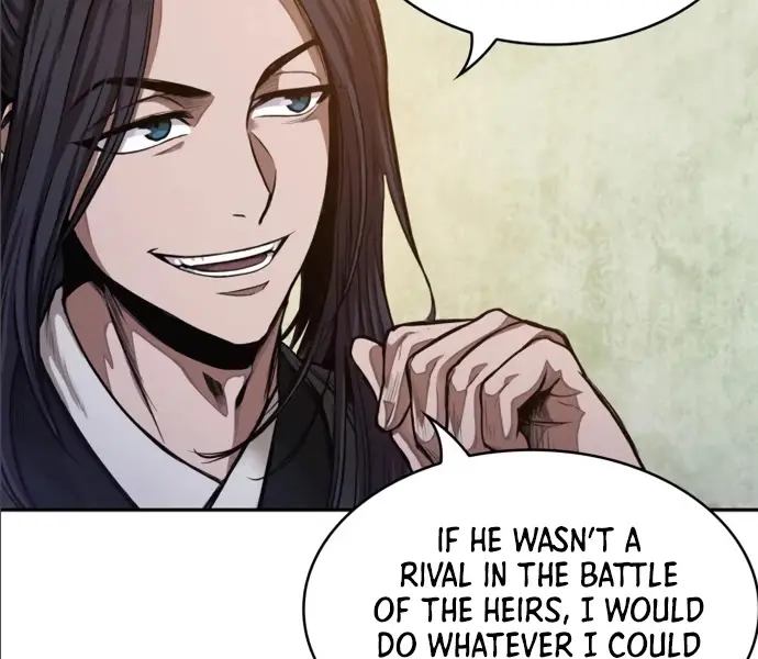 Nano Machine Chapter 33 Page 72