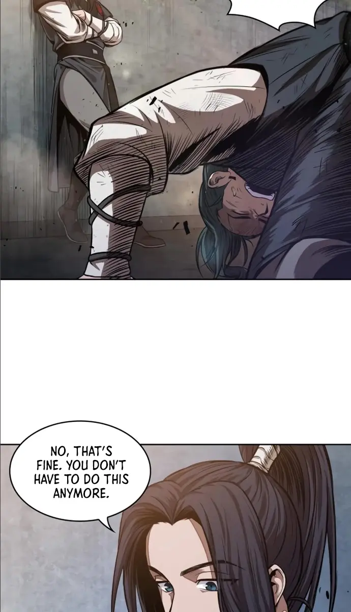 Nano Machine Chapter 33 Page 74