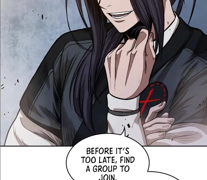 Nano Machine Chapter 33 Page 75