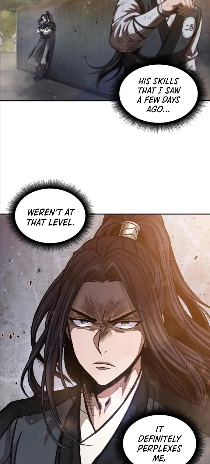 Nano Machine Chapter 33 Page 82
