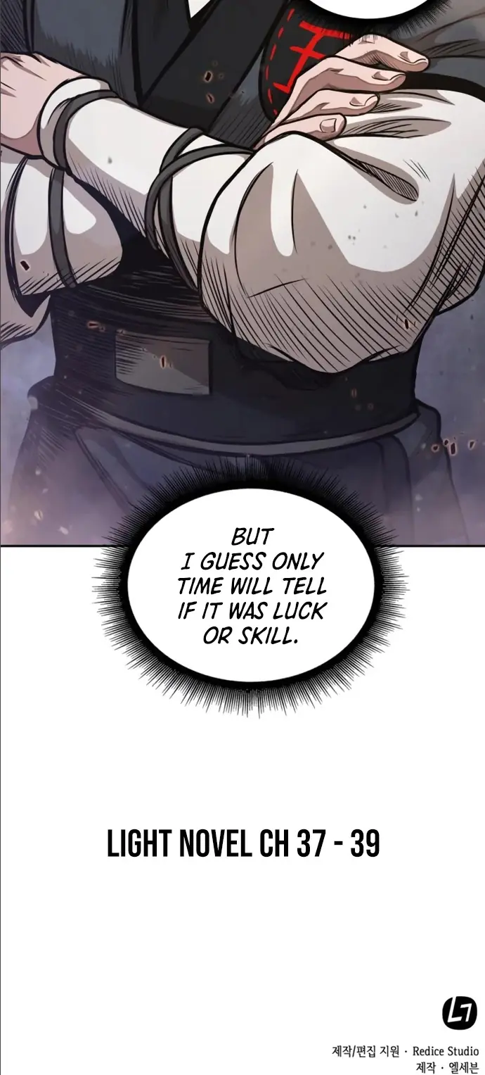 Nano Machine Chapter 33 Page 83