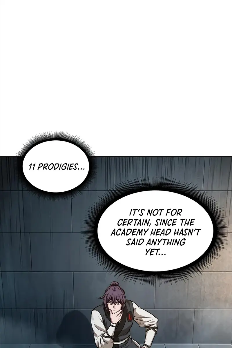 Nano Machine Chapter 34 Page 3