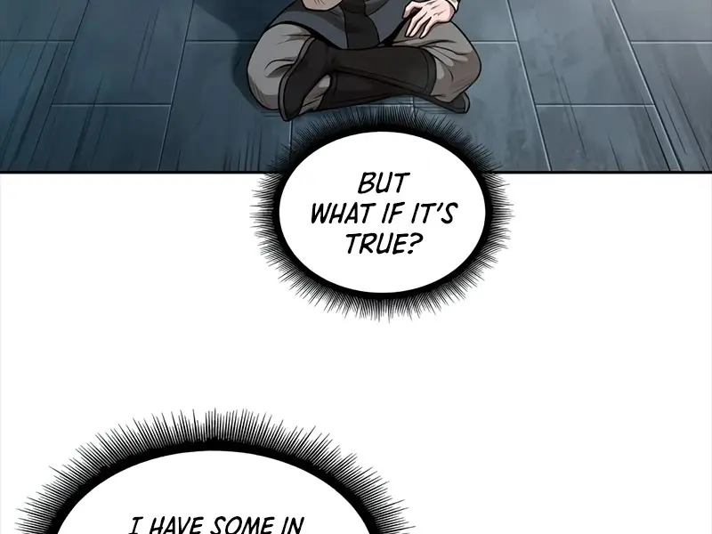 Nano Machine Chapter 34 Page 4