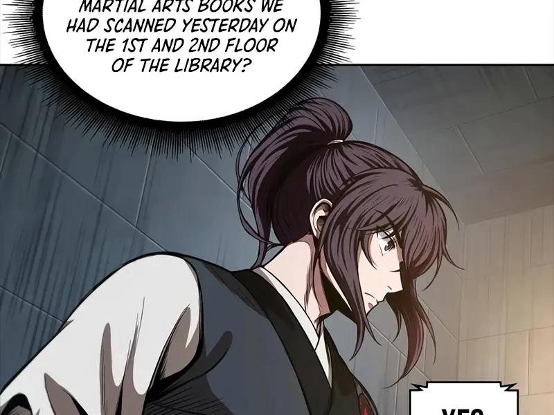 Nano Machine Chapter 34 Page 7