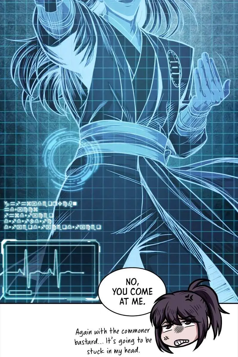 Nano Machine Chapter 34 Page 17