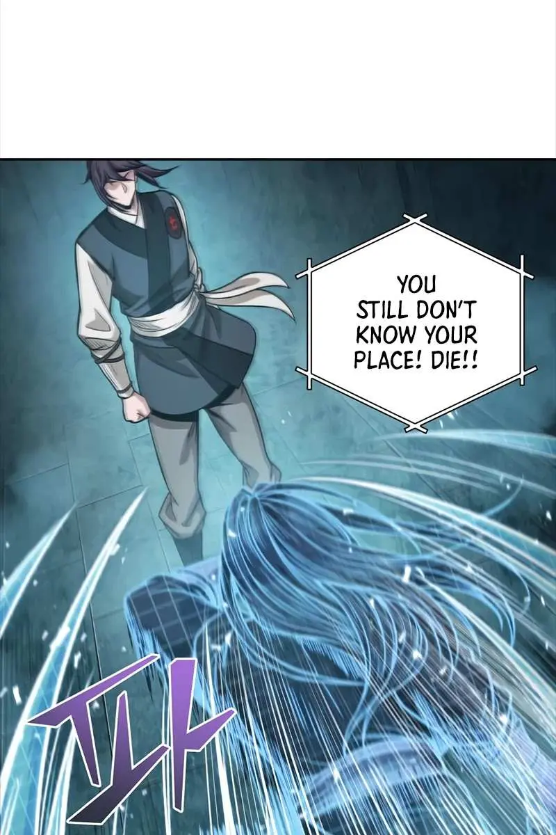 Nano Machine Chapter 34 Page 18