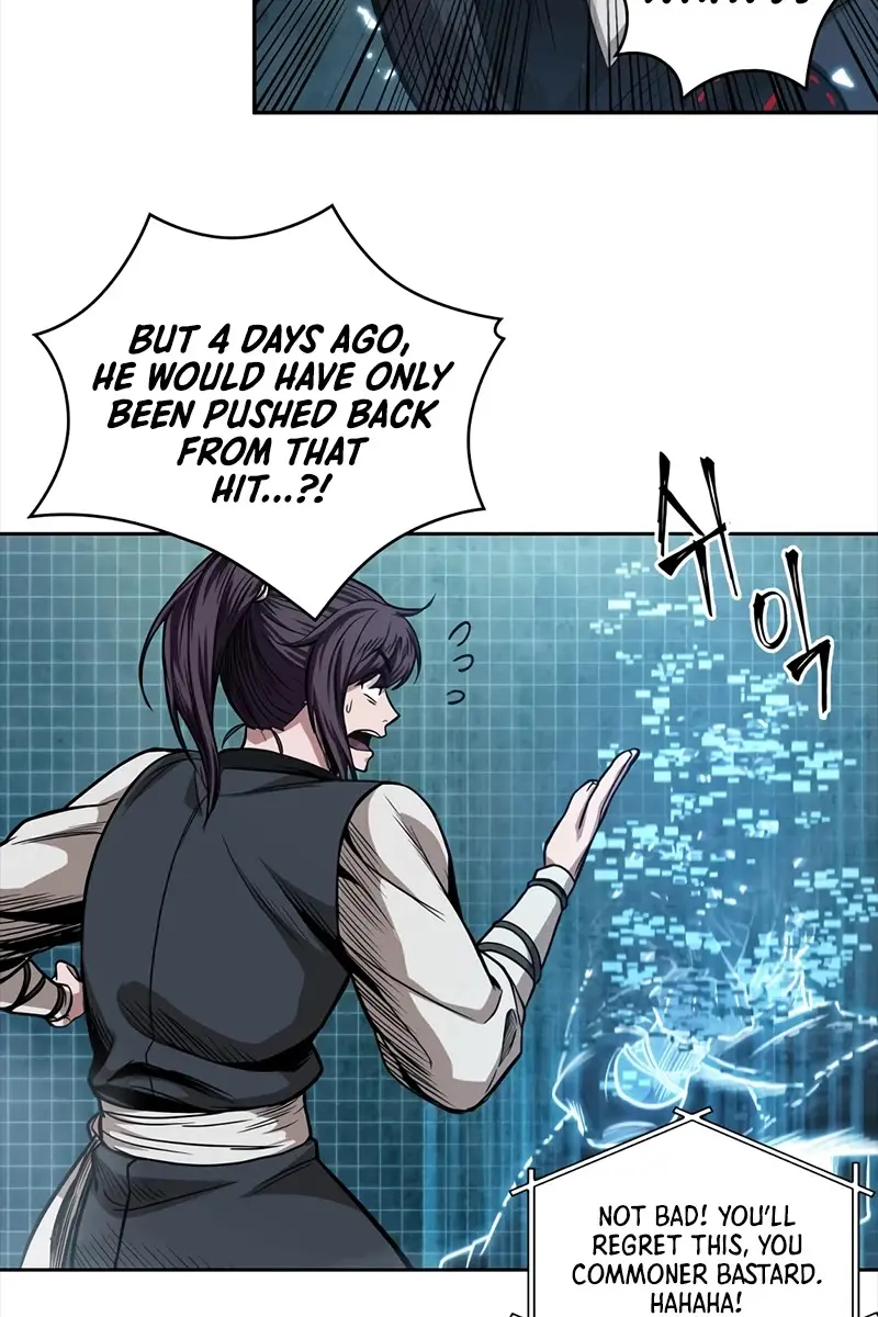 Nano Machine Chapter 34 Page 26
