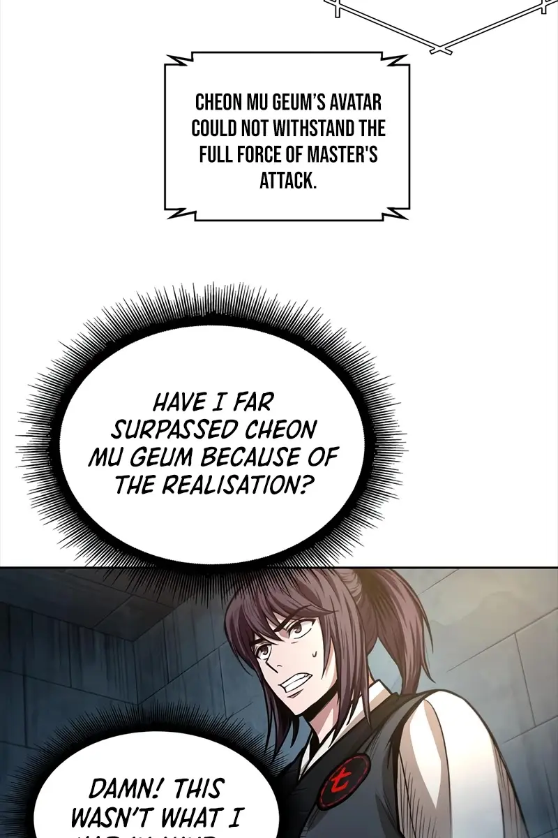 Nano Machine Chapter 34 Page 27