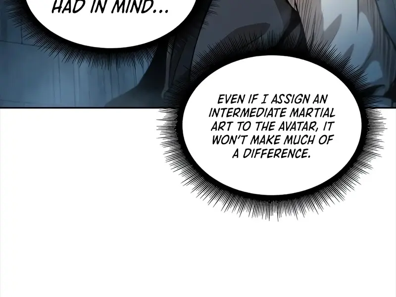 Nano Machine Chapter 34 Page 28