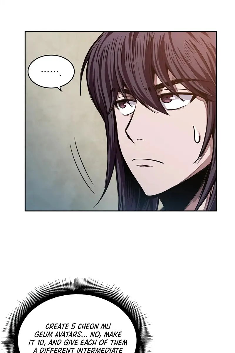 Nano Machine Chapter 34 Page 29