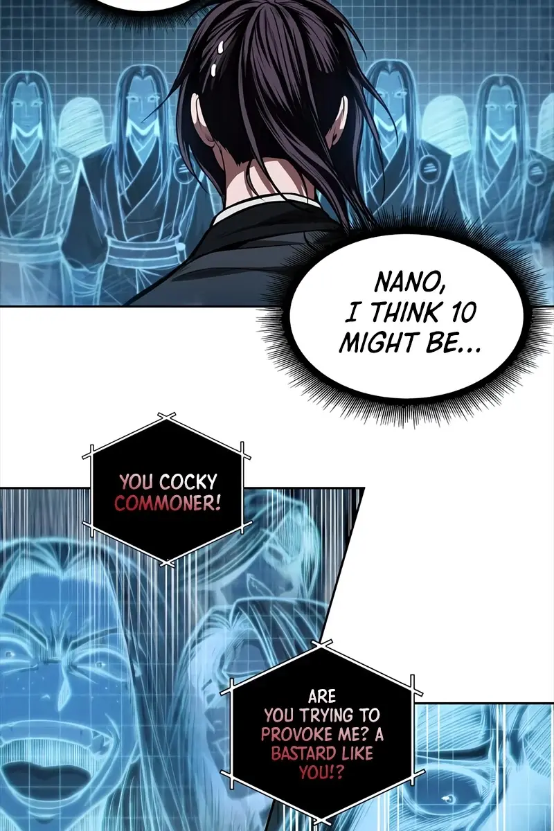 Nano Machine Chapter 34 Page 33