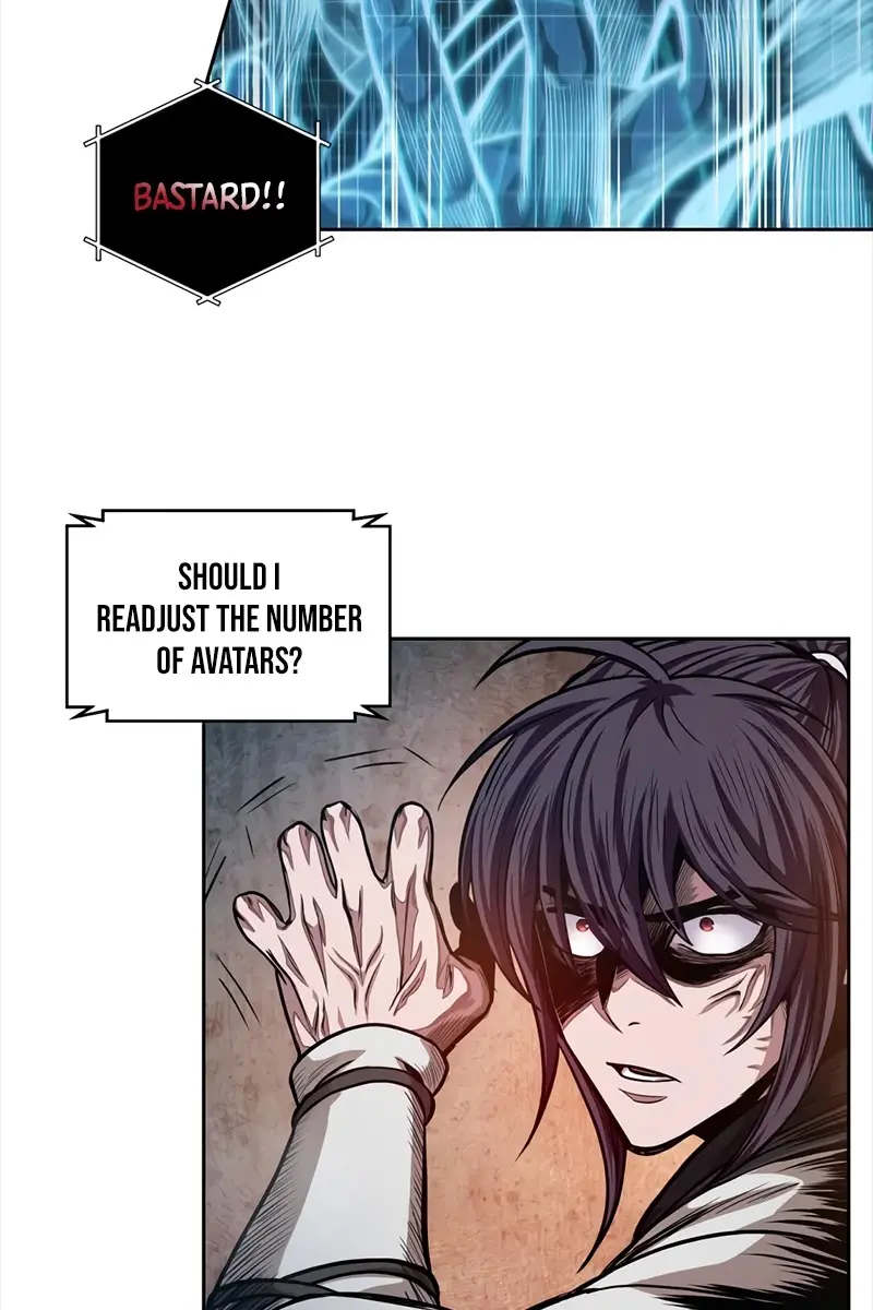 Nano Machine Chapter 34 Page 35