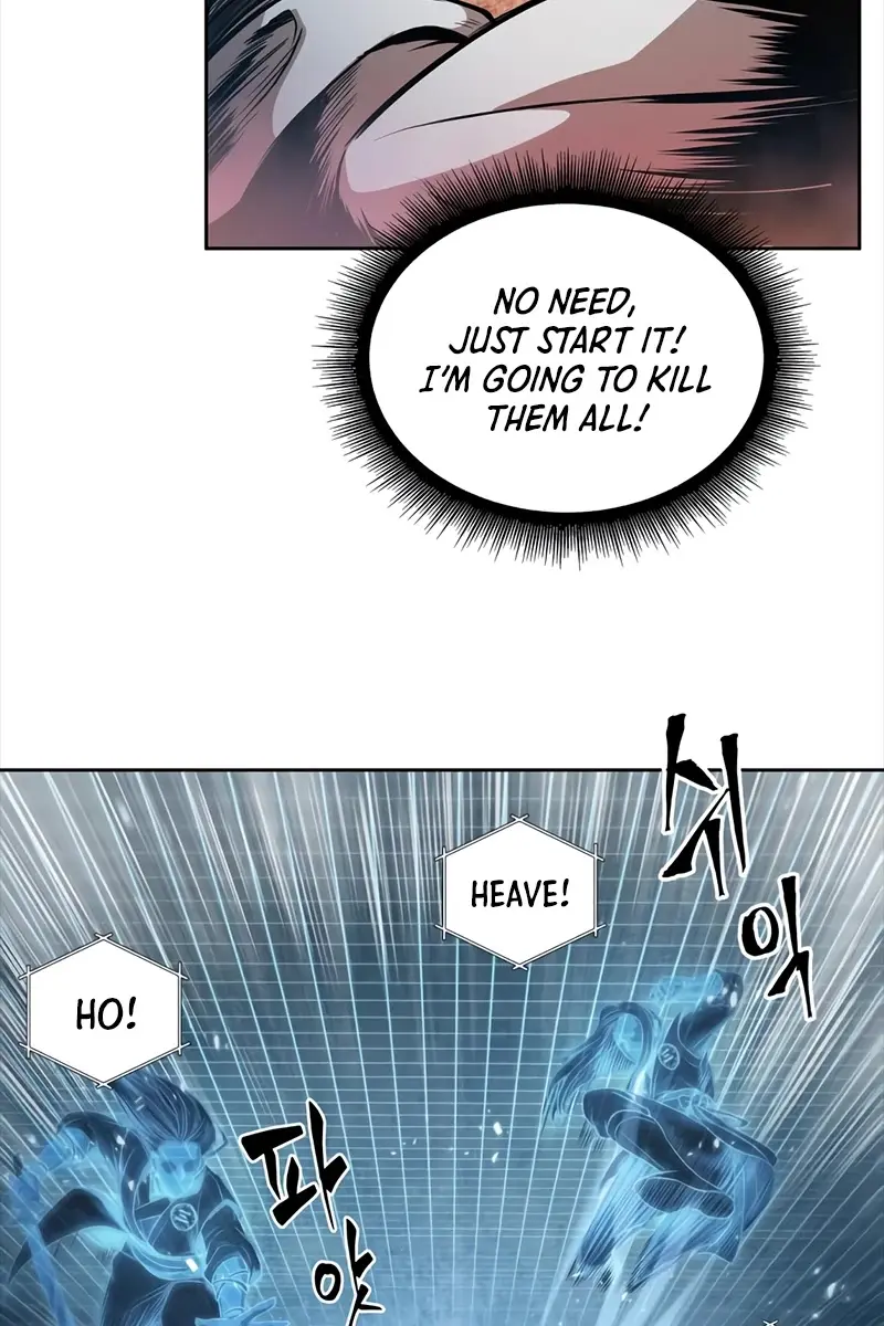 Nano Machine Chapter 34 Page 36