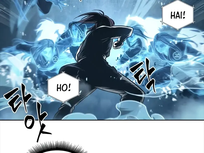 Nano Machine Chapter 34 Page 37