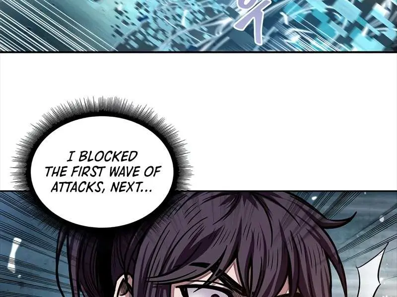 Nano Machine Chapter 34 Page 40