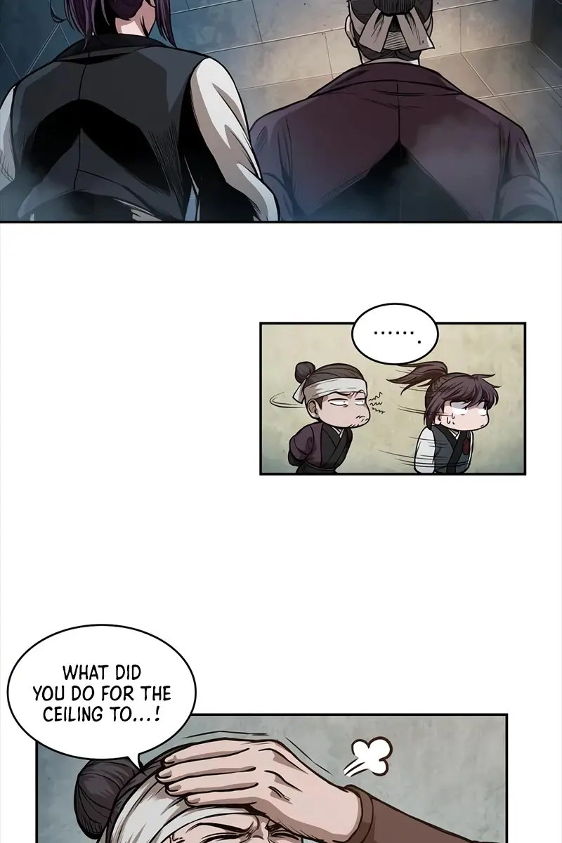 Nano Machine Chapter 34 Page 49