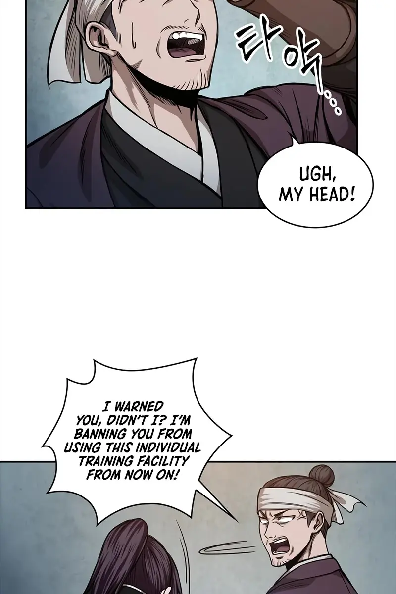 Nano Machine Chapter 34 Page 50