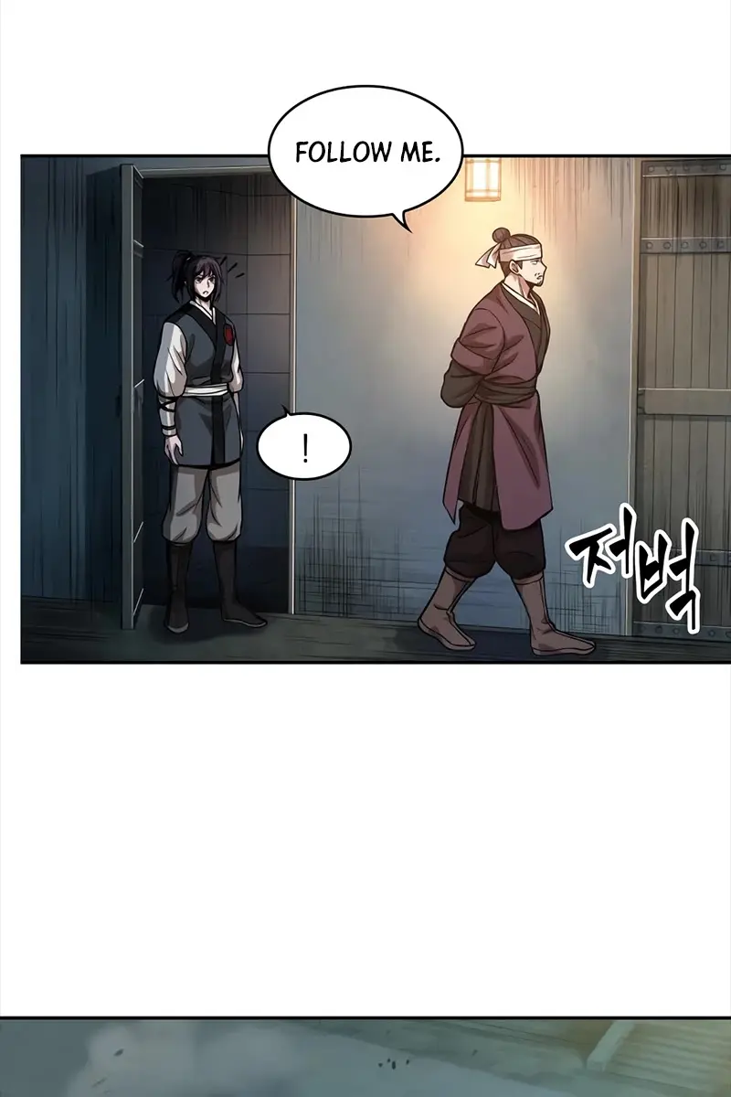 Nano Machine Chapter 34 Page 52