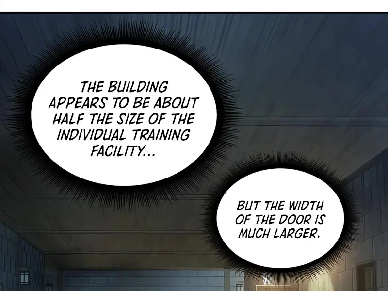 Nano Machine Chapter 34 Page 54