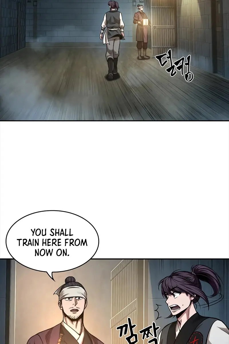 Nano Machine Chapter 34 Page 55