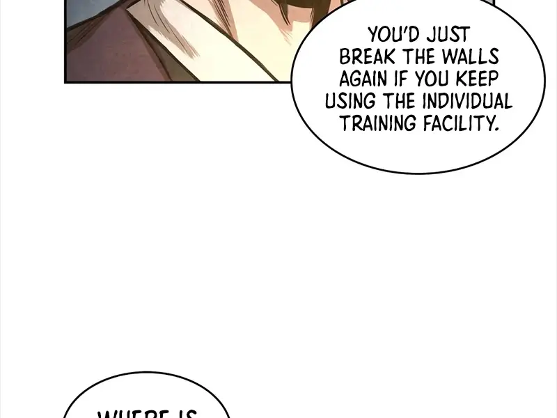 Nano Machine Chapter 34 Page 57