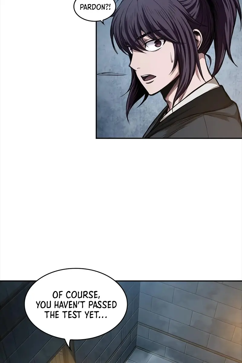 Nano Machine Chapter 34 Page 59