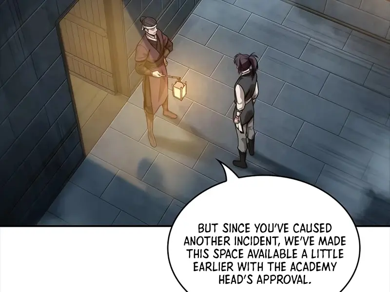 Nano Machine Chapter 34 Page 60