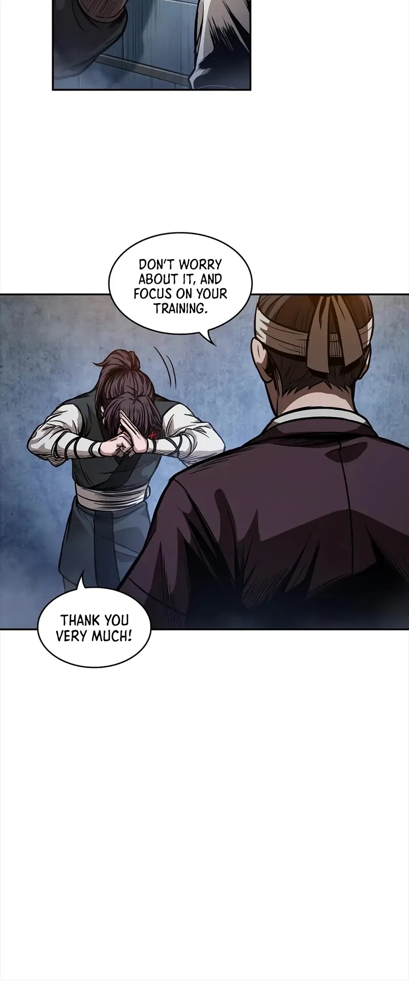 Nano Machine Chapter 34 Page 62