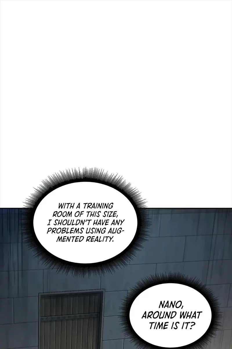 Nano Machine Chapter 34 Page 63