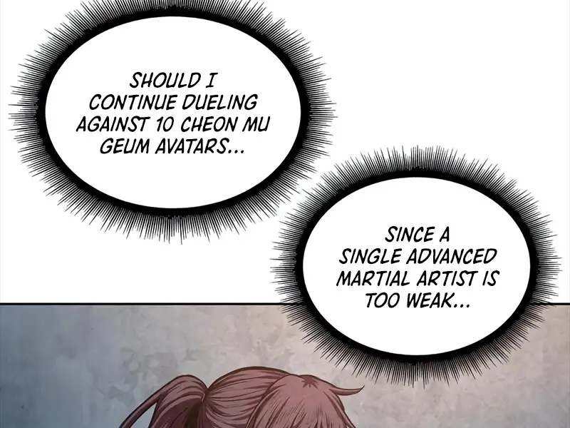 Nano Machine Chapter 34 Page 65