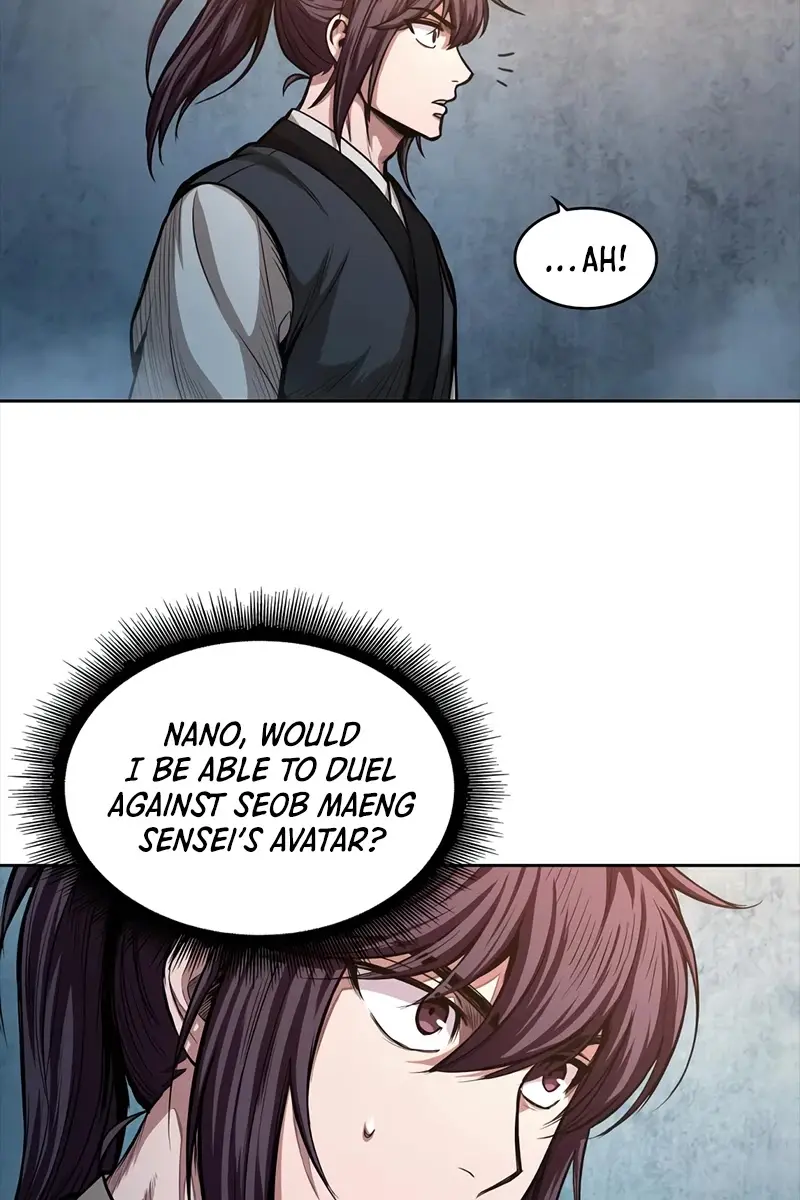 Nano Machine Chapter 34 Page 66