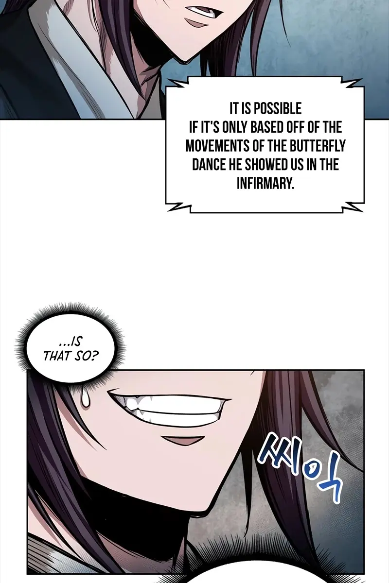 Nano Machine Chapter 34 Page 67