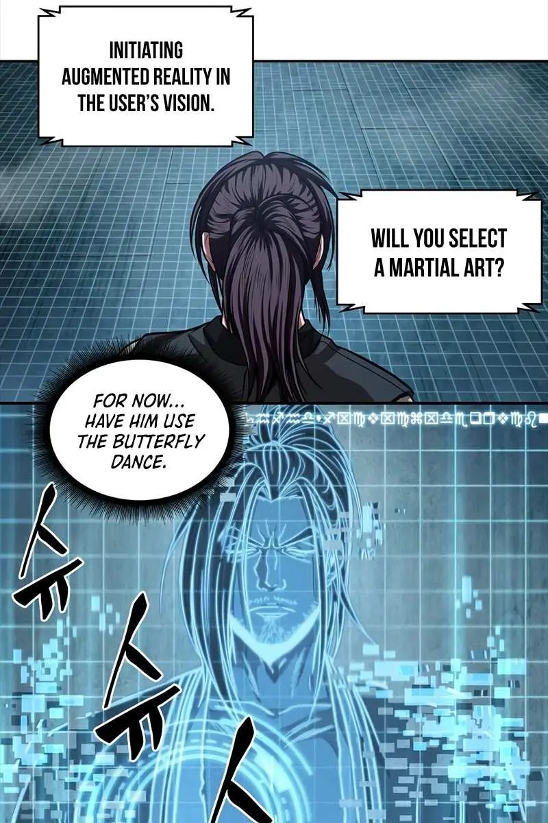 Nano Machine Chapter 34 Page 69