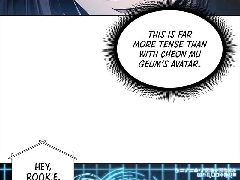 Nano Machine Chapter 34 Page 71