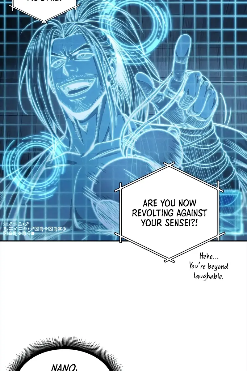 Nano Machine Chapter 34 Page 72