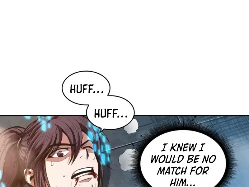 Nano Machine Chapter 35 Page 7