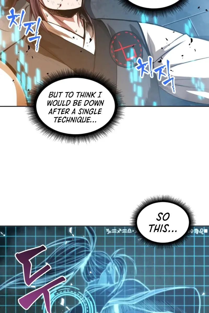 Nano Machine Chapter 35 Page 8